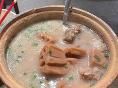 -大中华酒楼·主席武昌鱼·武汉美食地标(江汉路步行街店)