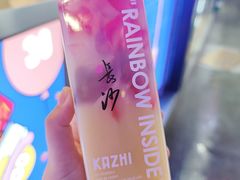 -咔芝棒·韩式炸鸡(印象汇店)