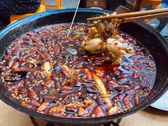 -鸿顺老铁锅美蛙鱼府(解放碑店)