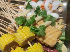 -江湖六膳門串串香(隆礼路店)