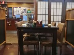大堂-真剑日本料理·铁板烧(贵州路店)