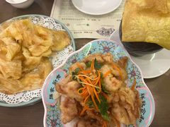 -老厨家(中央大街西七道街店)