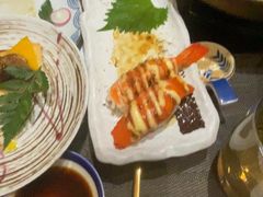 -極上萬膳·日料放题(海岸城店)