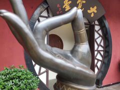 -峨眉山报国寺