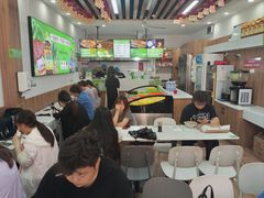 -舞素卷菜煎饼.糁汤(万达金街店)
