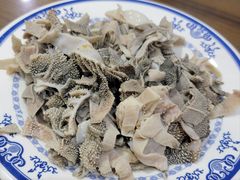 -老爆肚满五香烧牛羊肉