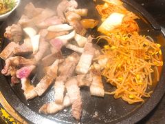 -Dombe豚(黑猪肉街店)