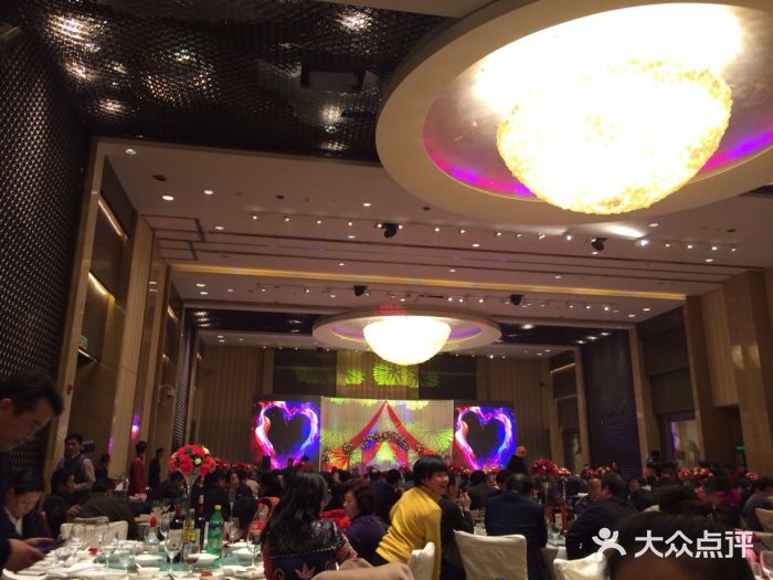 上海浦东喜来登由由大酒店及公寓iphone_upload_pic图片