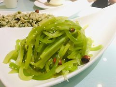 -粗茶淡饭•陕菜•家常菜