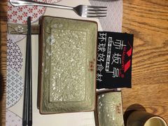 -赤坂亭·M9和牛烧肉·铁板烧·日料398放题(长泰广场店)