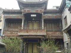 -大学习巷清真寺