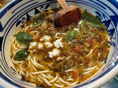 -蜗牛小馆醉乡民谣云南菜(惠新西里店)