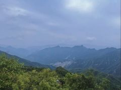 -妙峰山风景名胜区