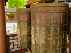 -上海东林寺(金山区)