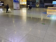 -石家庄站