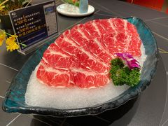 -鼎泰亨·海鲜牛肉餐厅(滨江店)