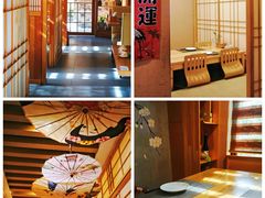 -割烹酱子日本料理(弘基财富广场店)