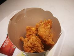 -德克士(前门店)