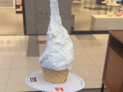 -野人先生Gelato(上海长宁龙之梦店)