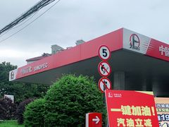 -中国石油加油站(漕宝路店)