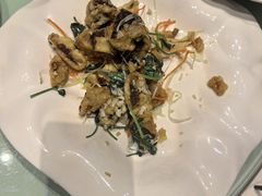 -缤圣源中国清真菜(群力店)