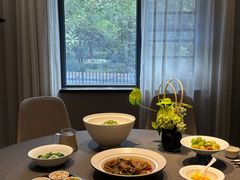 -院里寻菜·精致庭院菜(观沙岭店)