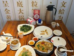 -百年银屏蚝烙·潮汕菜·非遗(乐山店)