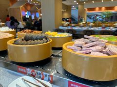 -喜家自助小火锅(卓悦里店)