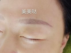 -Yue Show馨选·半永久纹眉纹眼线