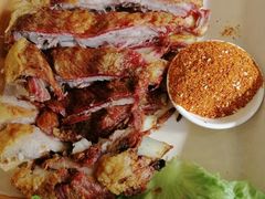 -鸿禧大清花(方庄店)