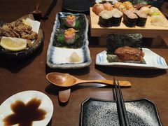 -千代武日本料理(哈西店)