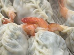 -叶存利海鲜大馅饺子(海宁路总店)