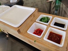 -明海妈妈菜(大连外国语学院店)