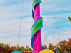 -郑州方特梦幻王国