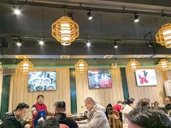 -肖肖酸萝卜鱼火锅(总店)