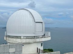 -西涌国际滨海旅游区