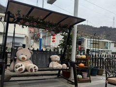 -京北渔家傲