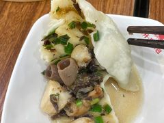 -东升灌浆包(辛庄街总店)