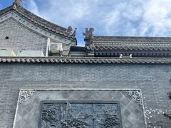 -唐城墙遗址公园