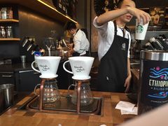 -星巴克(成都太古里二店)