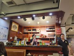 -鸽子窝专业烧烤店(南市场店)
