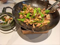 -费大厨辣椒炒肉(7mall店)