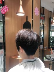 -永琪护肤造型