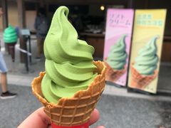 -豆政(金閣寺境内売店)