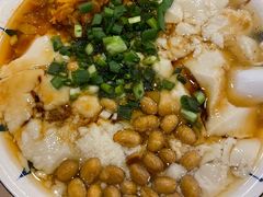 -正南齐北·老街糯米团(洪崖洞店)