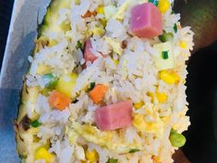 -钳真多钓虾馆·小龙虾海鲜烧烤(九六广场店)