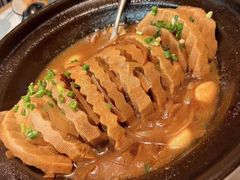 -南山翁新概念川菜(江宁万达广场店)