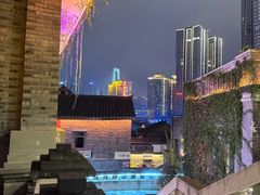 -重庆十八梯传统风貌区