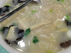-春水锅贴·传统鲁菜(大明湖店)