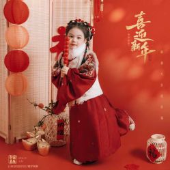 点击看大图 -倾城宝贝儿童摄影(浦东金谊店)